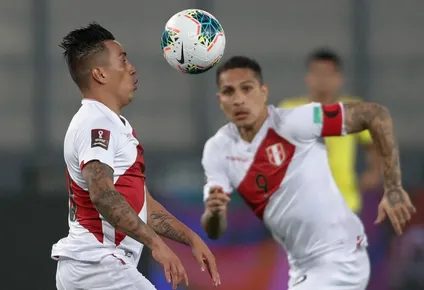 Christian Cueva