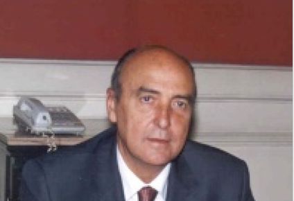 Carlos Pérez del Castillo