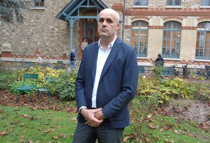El profesor Xavier Crettiez afirma que la lucha contra los delitos financieros es ahora una tarea clave para los espías.