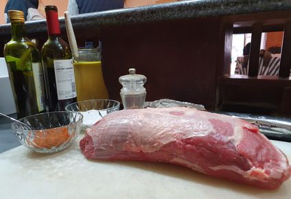 Carne: oferta en carnicerías por el Día Nacional involucra al peceto y un precio 35% menor al habitual.