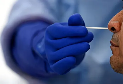 se reportaron seis nuevos casos positivos de coronavirus en uruguay; hay 202 activos