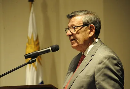 nin afirma que uruguay se ira del tiar si aprueban accion armada en venezuela