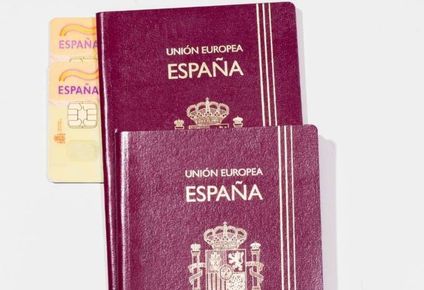 oficial | nacionalidad espanola para extranjeros: espana anunciara un cambio que afectara a todos los que tengan el documento, con y sin ley de nietos