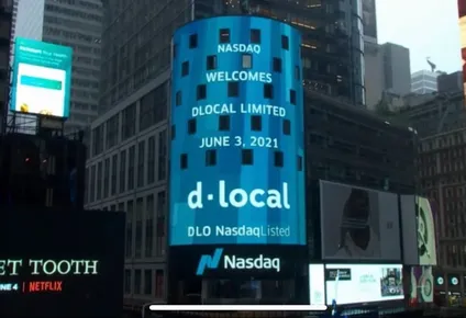 DLocal