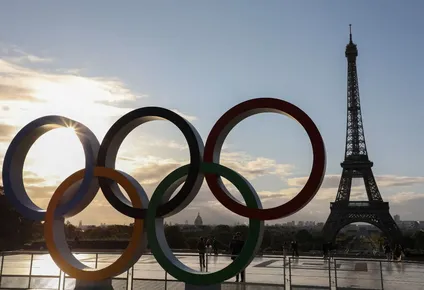 Juegos Olímpicos y Paralímpicos&nbsp;de París 2024