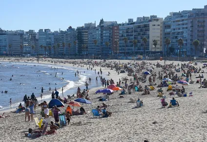 consejos para lidiar con la ola de calor