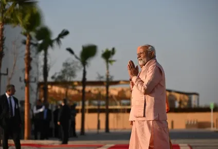 El partido del primer ministro Narendra Modi defendía este sistema, argumentando que el proceso es más transparente que las donaciones en efectivo.