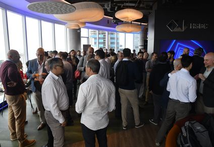 evento sobre la nueva era de la transformacion digital: urudata y google abordaron los principales desafios y oportunidades de la ia