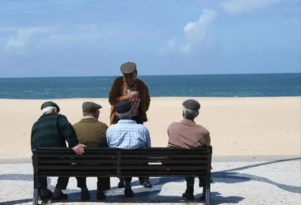 Playas, un destino muy buscado.