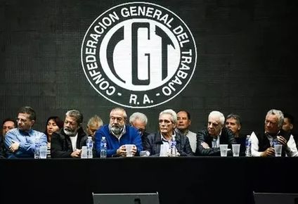 La CGT se volverá a reunir el próximo martes para organizar la marcha del día del trabajador.