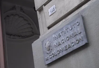 El INC realizó un llamado a licitación para interesados en realizar una auditoría externa que quedó desierto en junio de 2021