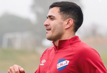 Maximiliano Gómez