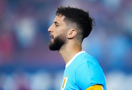 &nbsp;Rodrigo Bentancur