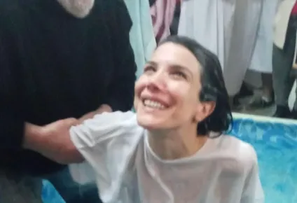Andrea Rincón