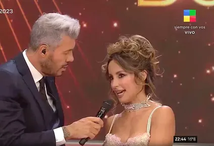 Lourdes Sánchez y el Chato Prada confiesan sus permitidos