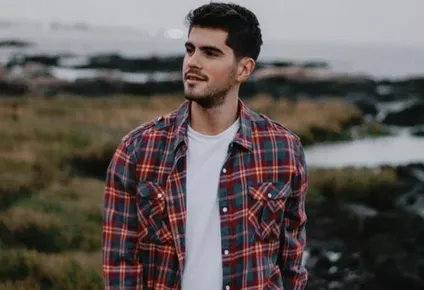 fer vazquez: ojala algun dia otros musicos uruguayos se puedan inspirar en lo que hice