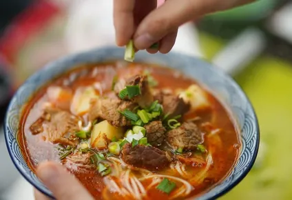 siete consejos de alimentacion saludable para enfrentar la crisis por el covid-19