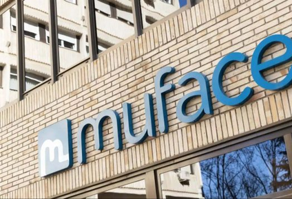 Edificio de Muface