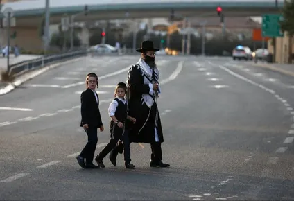 Rabinos se oponen a Netanyahu