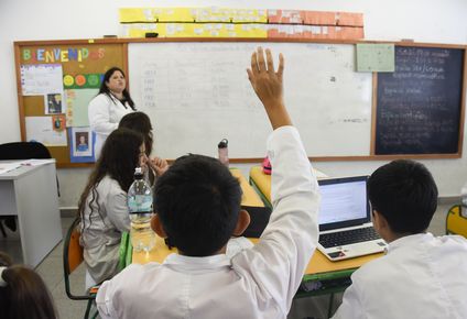 Las escuelas de verano no mueven la aguja para el efecto del largo receso