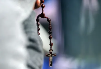 Los estafadores se reunían en las inmediaciones del Vaticano
