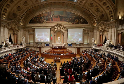 Parlamento de Portugal