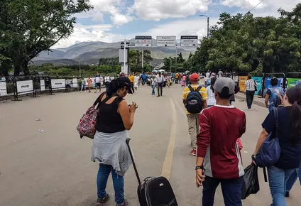 un problema mundial