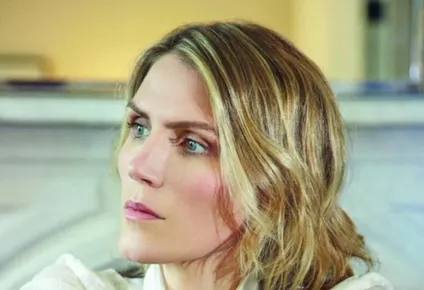 gabriela hearst: la gaucha de la moda abre su primera tienda de lujo sustentable