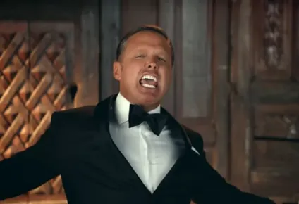 Luis Miguel confirmó su regreso a la Argentina