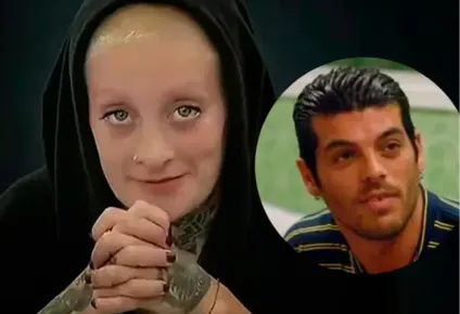 Cristian U arriesgó quién podría ser la rival de Furia en una final de Gran Hermano