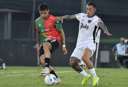 Boston River vuelve a jugar por Copa Libertadores