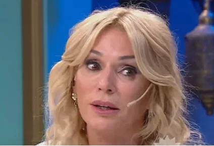 Yanina Latorre habló del alcoholismo de su padre.