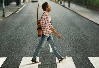 yesterday: la pelicula que le hara agradecer la existencia de los beatles