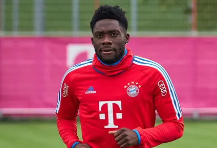 El Bayern pierde la paciencia.
