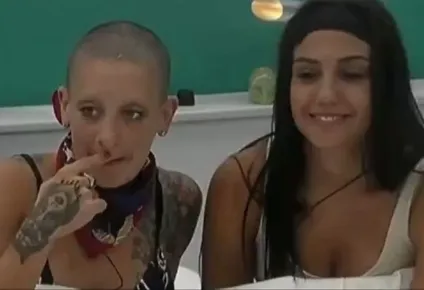 Furia y Rosina