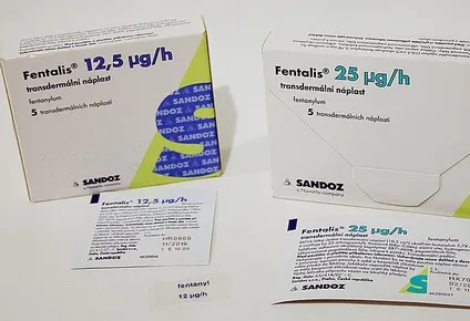 El fentanilo surgió como un producto médico anestésico pero se difundió como droga recreativa pese a sus efectos catastróficos efectos adictivos