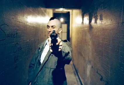 desde joker hasta taxi driver: genealogia  del cine maldito