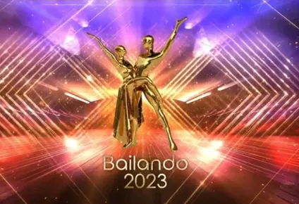 Bailando 2023