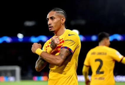 El Barça se queda con la ida.