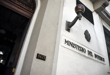 Los resultados de la fuerza de tareas se presenta mes a mes