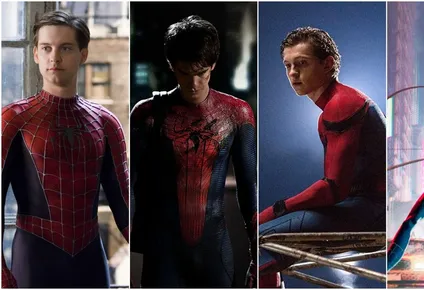 ¿cual es el mejor spider-man que nos ha dado el cine?