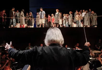 federico garcia vigil, el maestro que cambio las reglas de la musica clasica