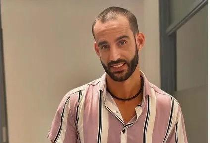 Maxi Giudici vive momentos difíciles después de la separación