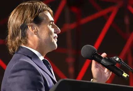 Presidente Lacalle Pou