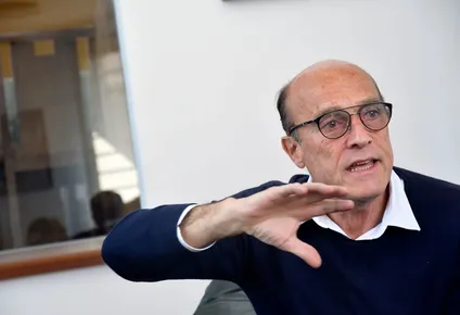 martinez: se viene un 2002 de vuelta, con todas las consecuencias sociales que va a tener