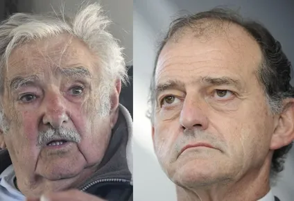 Mujica sostuvo que Manini es un nacionalista bastante progresista