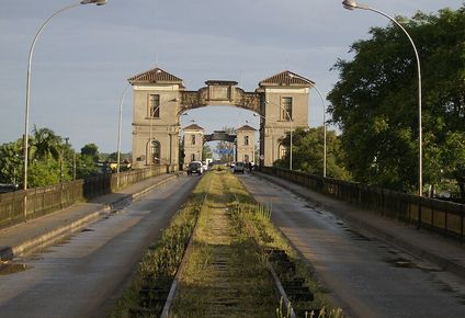 uruguay reclamo contra medida del gobierno de brasil que genera demoras de entre 5 y 11 dias en la frontera para cargamentos de arroz uruguayo