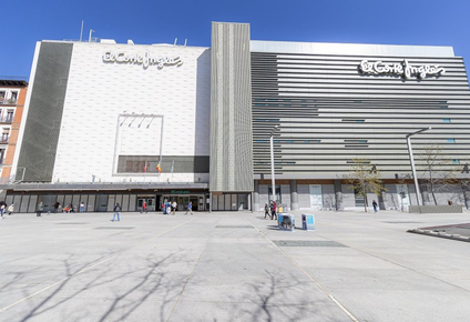 El Corte Inglés