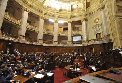 Argimón dijo estar “totalmente” de acuerdo con el texto remitido por el Poder Ejecutivo