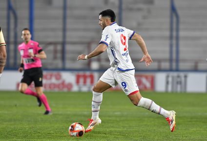 ¿a que hora juegan hoy nacional vs racing y donde verlo en vivo por el torneo clausura?
